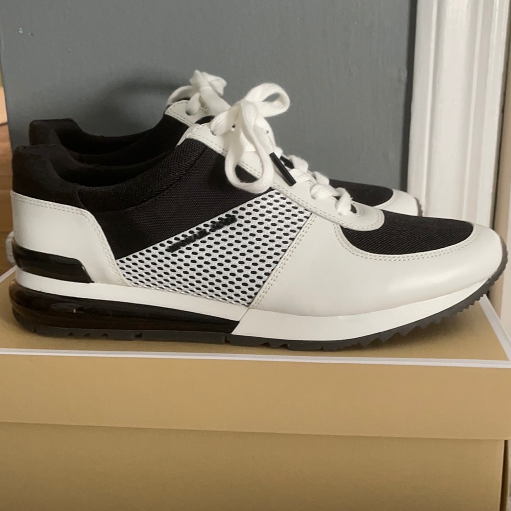 Michael kors Allie Trainer sneakers